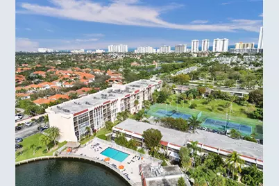 2001 Atlantic Shores Blvd #419, Hallandale Beach, FL 33009 - Photo 35