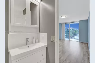 2001 Atlantic Shores Blvd #419, Hallandale Beach, FL 33009 - Photo 19