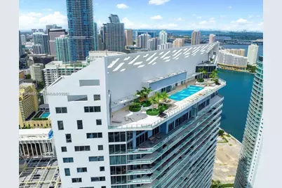 1300 Brickell Bay Dr #1711, Miami, FL 33131 - Photo 15