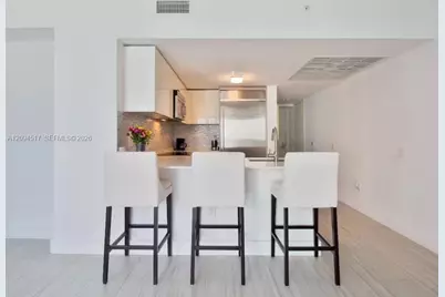 1300 Brickell Bay Dr #1711, Miami, FL 33131 - Photo 5