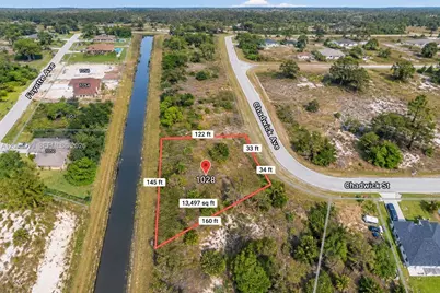 1028 Chadwick St, Lehigh Acres, FL 33974 - Photo 1