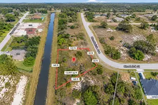 1028 Chadwick St, Lehigh Acres, FL 33974 - Photo 1