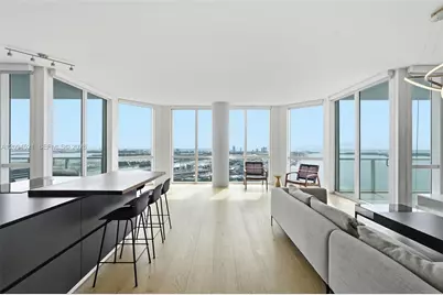 244 Biscayne Blvd #4103, Miami, FL 33132 - Photo 1