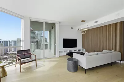 244 Biscayne Blvd #4103, Miami, FL 33132 - Photo 5