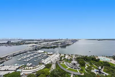 244 Biscayne Blvd #4103, Miami, FL 33132 - Photo 17