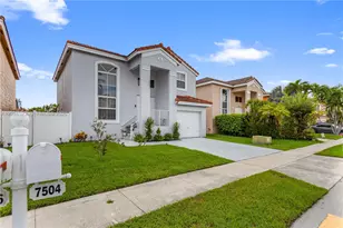 7504 Viscaya Cir, Margate, FL 33063 - Photo 1
