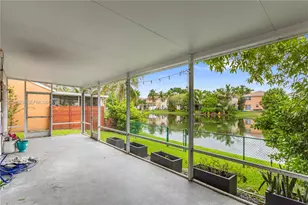 7504 Viscaya Cir, Margate, FL 33063 - Photo 51