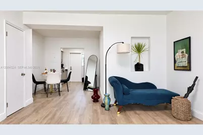 951 Jefferson Ave #6, Miami Beach, FL 33139 - Photo 1