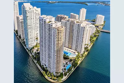 801 Brickell Key Blvd #2108, Miami, FL 33131 - Photo 3