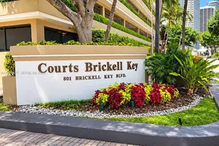 801 Brickell Key Blvd, Miami, FL 33131 - Photo 5