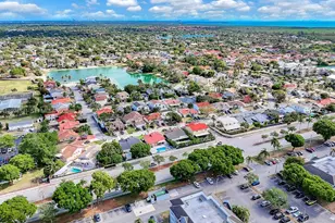 8574 SW 211th Terrace, Cutler Bay, FL 33189 - Photo 41