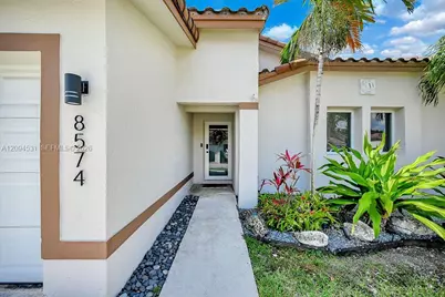 8574 SW 211th Ter, Cutler Bay, FL 33189 - Photo 1