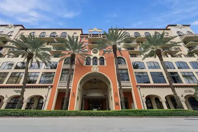 55 Merrick Way #520, Coral Gables, FL 33134 - Photo 1