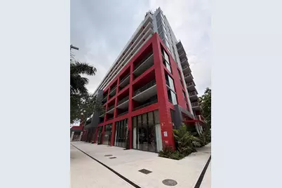 90 NE 32 #823, Miami, FL 33137 - Photo 1