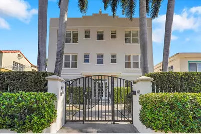 1027 Pennsylvania Ave #103, Miami Beach, FL 33139 - Photo 1