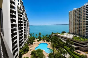 520 Brickell Key Dr, Miami, FL 33131 - Photo 1