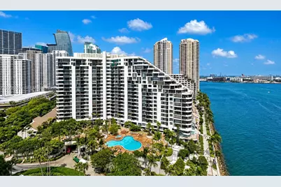 520 Brickell Key Dr #A1113, Miami, FL 33131 - Photo 3