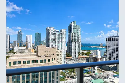 151 SE 1st St #2606, Miami, FL 33131 - Photo 13