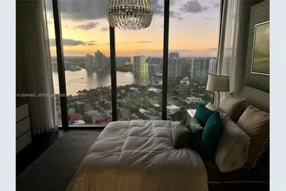 18555 Collins Ave #2903, Sunny Isles Beach, FL 33160 - Photo 13