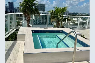 4250 Biscayne Blvd #1618, Miami, FL 33137 - Photo 23