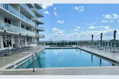 4250 Biscayne Blvd #1618, Miami, FL 33137 - Photo 21