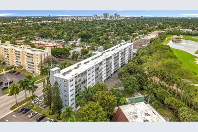 1000 NE 14th Ave #411, Hallandale Beach, FL 33009 - Photo 31