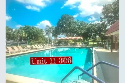 9410 N Hollybrook Lake Dr #306, Pembroke Pines, FL 33025 - Photo 1