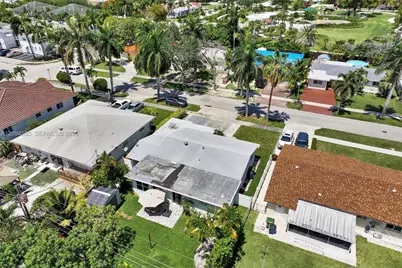 814 NE 4th St #814, Hallandale Beach, FL 33009 - Photo 53