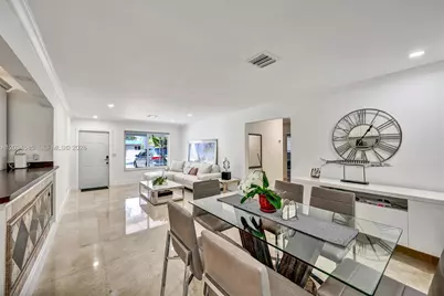 814 NE 4th St #814, Hallandale Beach, FL 33009 - Photo 9