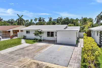 814 NE 4th St #814, Hallandale Beach, FL 33009 - Photo 43