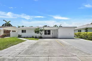 814 NE 4th St, Hallandale Beach, FL 33009 - Photo 1