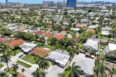 814 NE 4th St #814, Hallandale Beach, FL 33009 - Photo 49