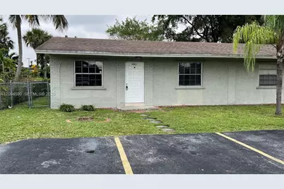 6021 SW 36th Ct #E & W, Miramar, FL 33023 - Photo 1