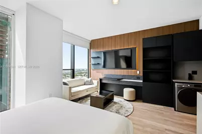 20 NE 11th St #3111, Miami, FL 33132 - Photo 15