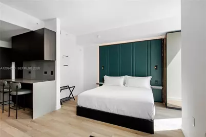 20 NE 11th St #3111, Miami, FL 33132 - Photo 11