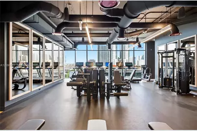 20 NE 11th St #3111, Miami, FL 33132 - Photo 3