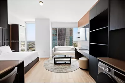 20 NE 11th St #3111, Miami, FL 33132 - Photo 5