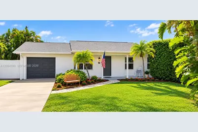 654 Bunting Dr, Delray Beach, FL 33444 - Photo 1