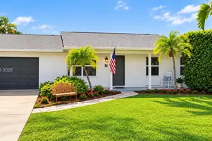 654 Bunting Dr, Delray Beach, FL 33444 - Photo 1
