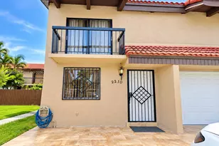 1807 SW 107th Ave, Miami, FL 33165 - Photo 3