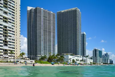 1850 S Ocean Dr #3702, Hallandale Beach, FL 33009 - Photo 7