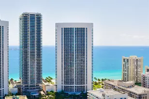 1850 S Ocean Dr, Hallandale Beach, FL 33009 - Photo 1