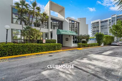 800 Parkview Dr #1006, Hallandale Beach, FL 33009 - Photo 11