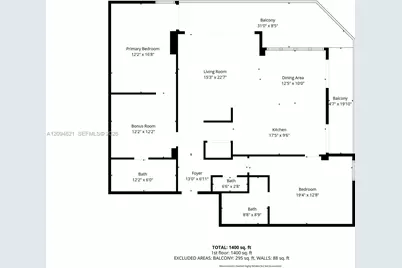 520 Brickell Key Dr #A1015, Miami, FL 33131 - Photo 43