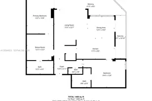520 Brickell Key Dr, Miami, FL 33131 - Photo 43