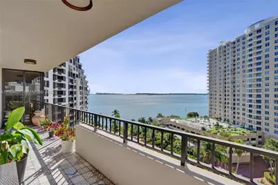 520 Brickell Key Dr #A1015, Miami, FL 33131 - Photo 27