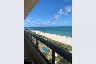 2555 Collins Ave #1801, Miami Beach, FL 33140 - Photo 1