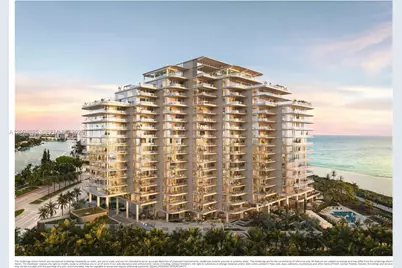 5333 Collins Ave #606, Miami Beach, FL 33140 - Photo 1