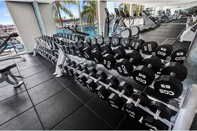 90 Alton Rd #2407, Miami Beach, FL 33139 - Photo 67