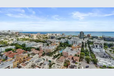 90 Alton Rd #2407, Miami Beach, FL 33139 - Photo 33